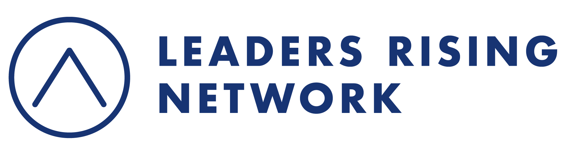 Leaders Rising Network Logo