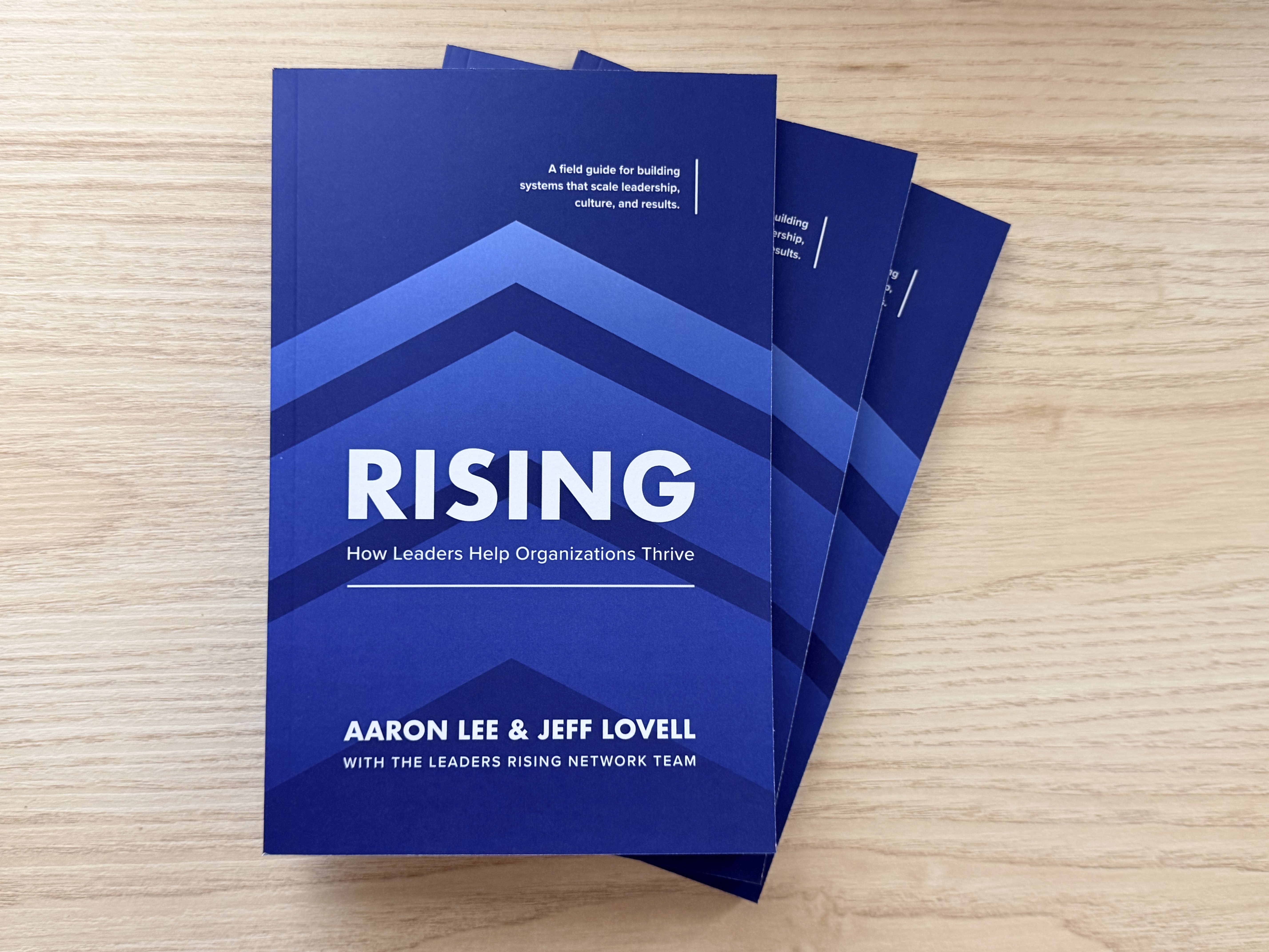 Rising Event The Rising Event - A Live Event